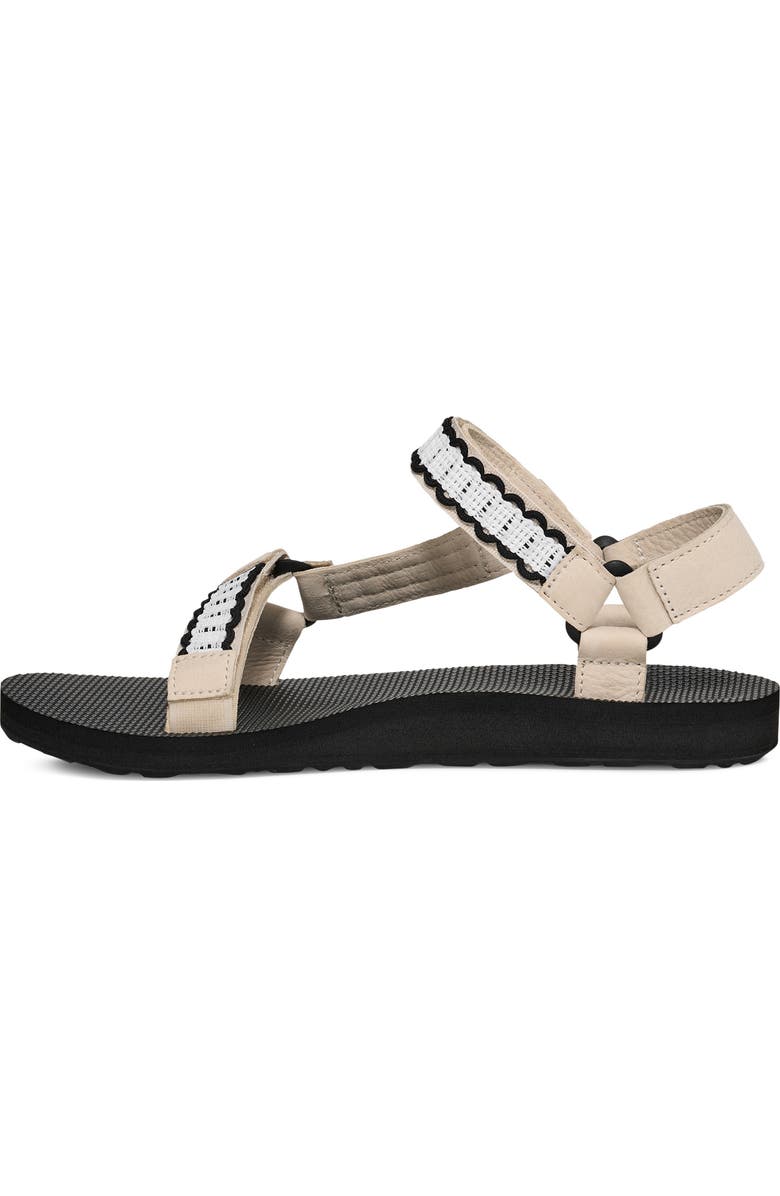 Teva Original Universal Cordcraft Sandal, Alternate, color,