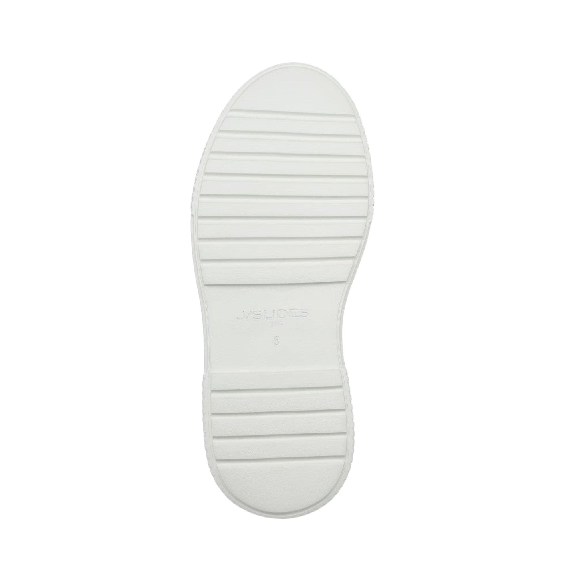 JSlides Footwear Jslides West Sneaker, Alternate, color, White