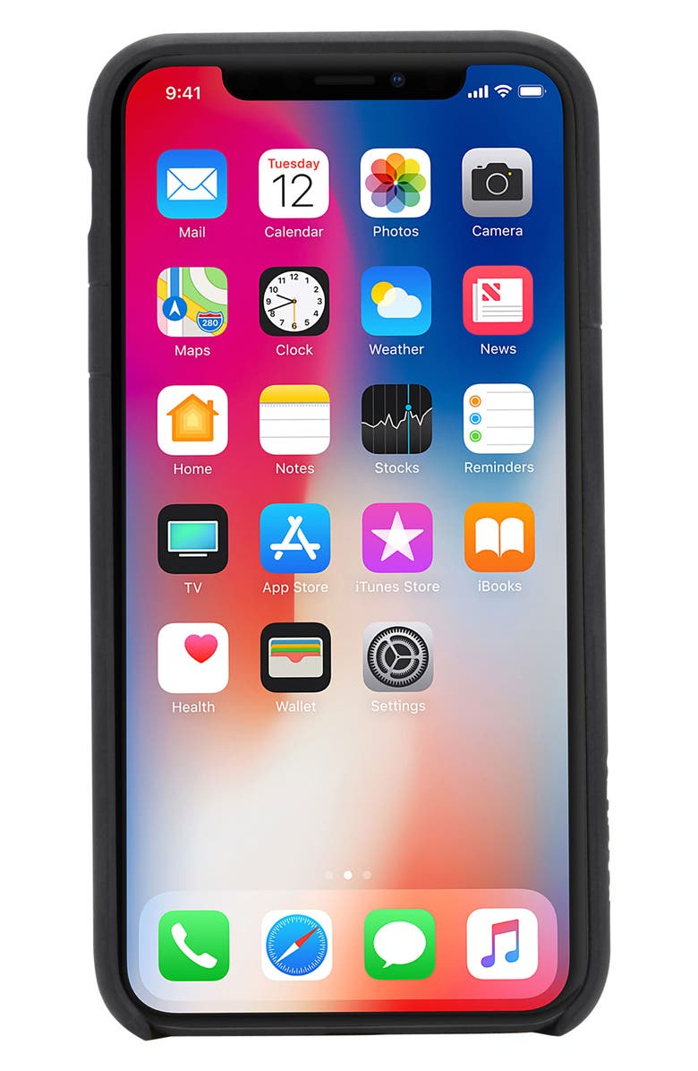 Incase Designs Facet iPhone X & Xs Case, Main, color, 