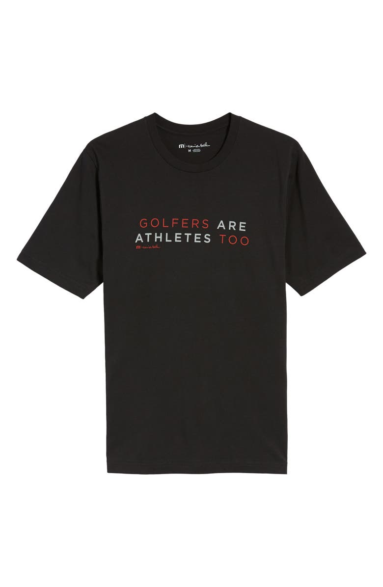 TravisMathew Travis Mathew Ted Graphic T-Shirt, Alternate, color, 