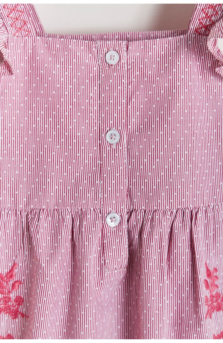 Babycottons Turin Dress for Infant, Alternate, color, 