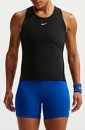 Nike Court Dri-FIT Pocket Tennis Shorts