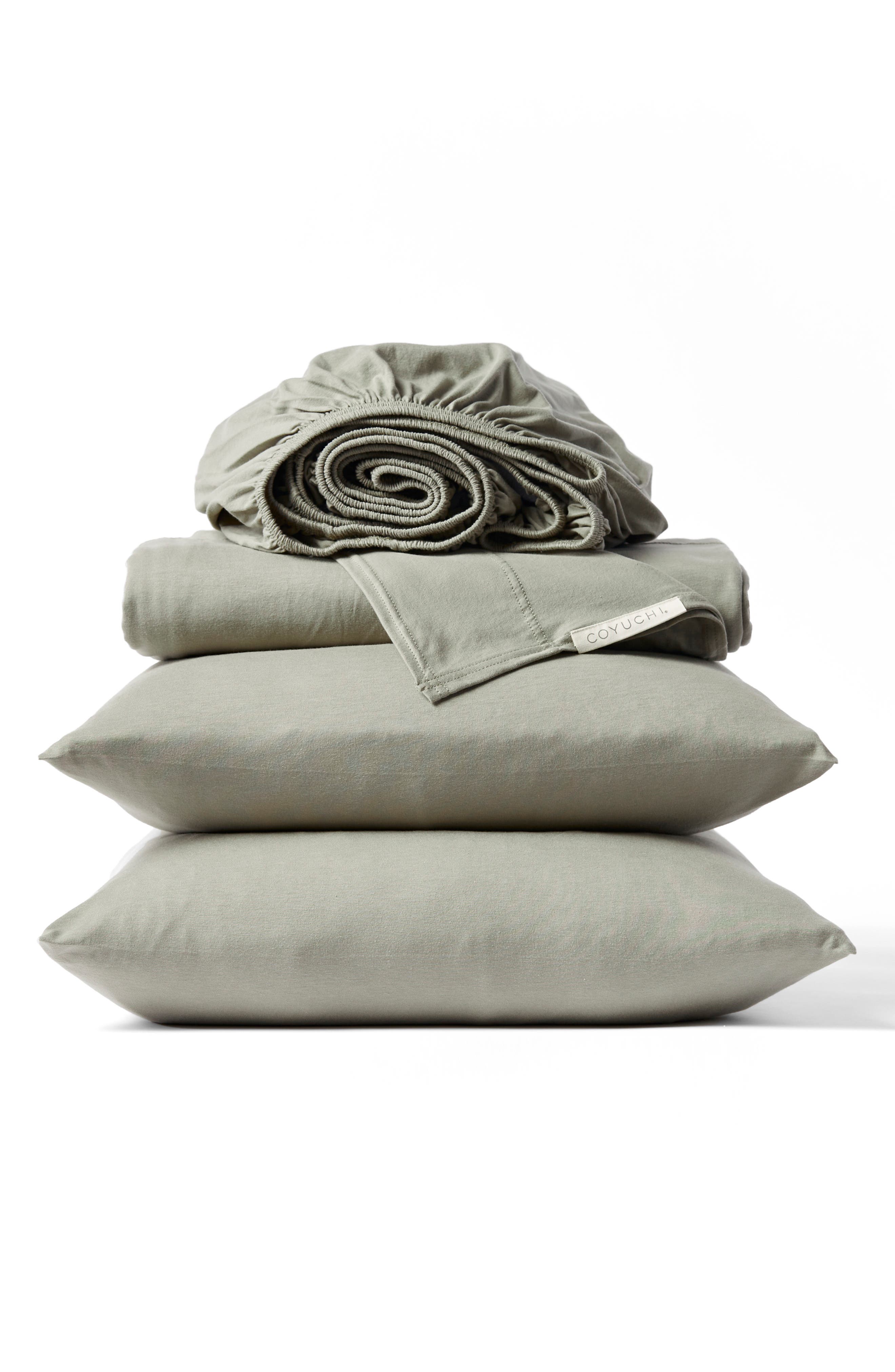 Coyuchi Sheet Set - Thumbnail 4