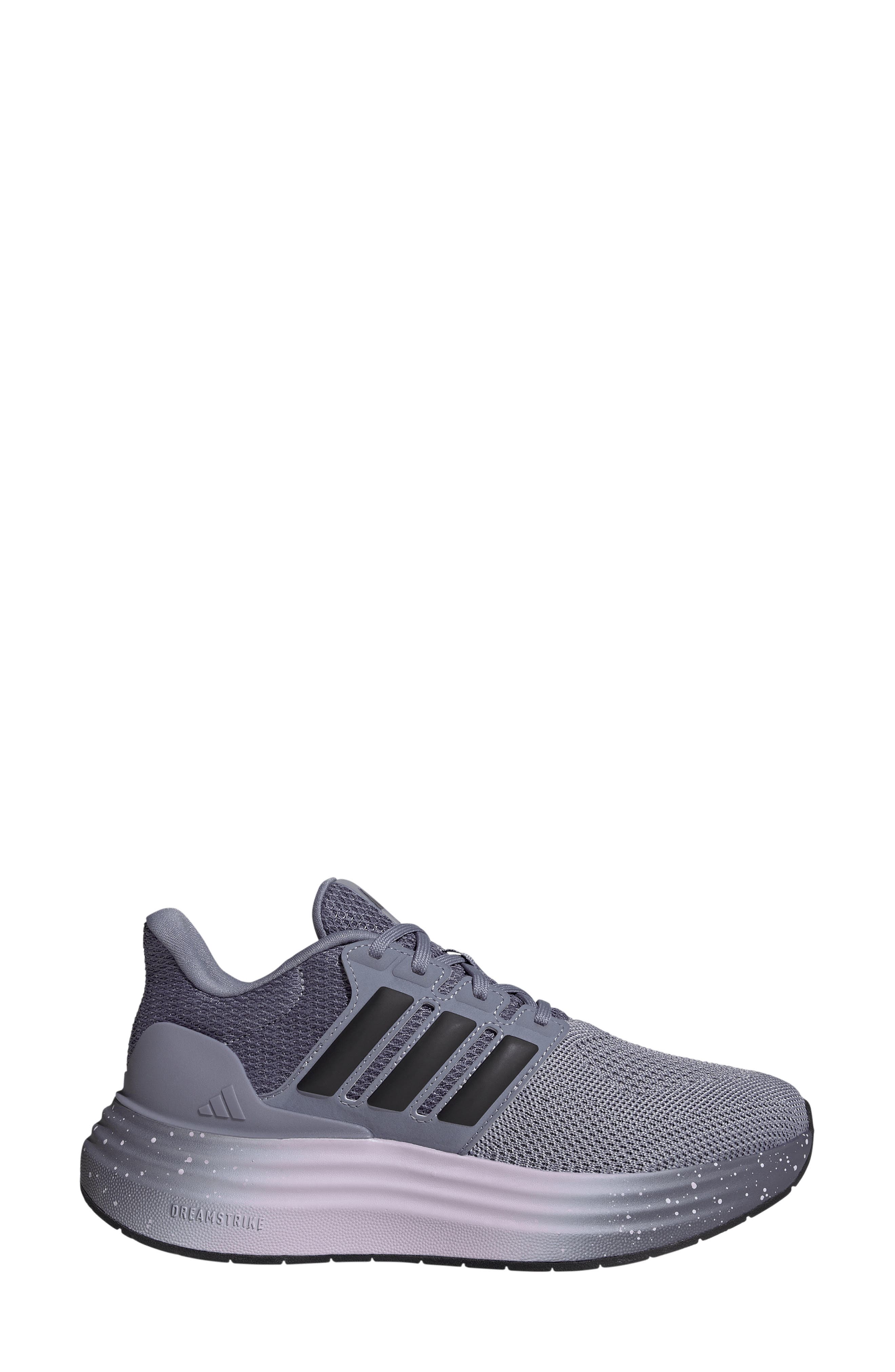adidas Ultradream Bold Knit Sneaker, Alternate, color, Silver Violet/ Black/ Lavender
