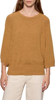 Sanctuary About Us Relaxed Sweater