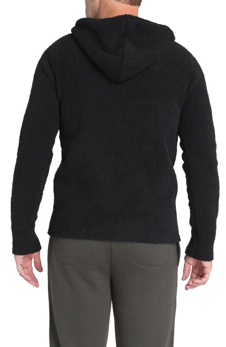 Barefoot Dreams<sup>®</sup> Barefoot Dreams CozyChic<sup>™</sup> Hoodie, Alternate, color, 