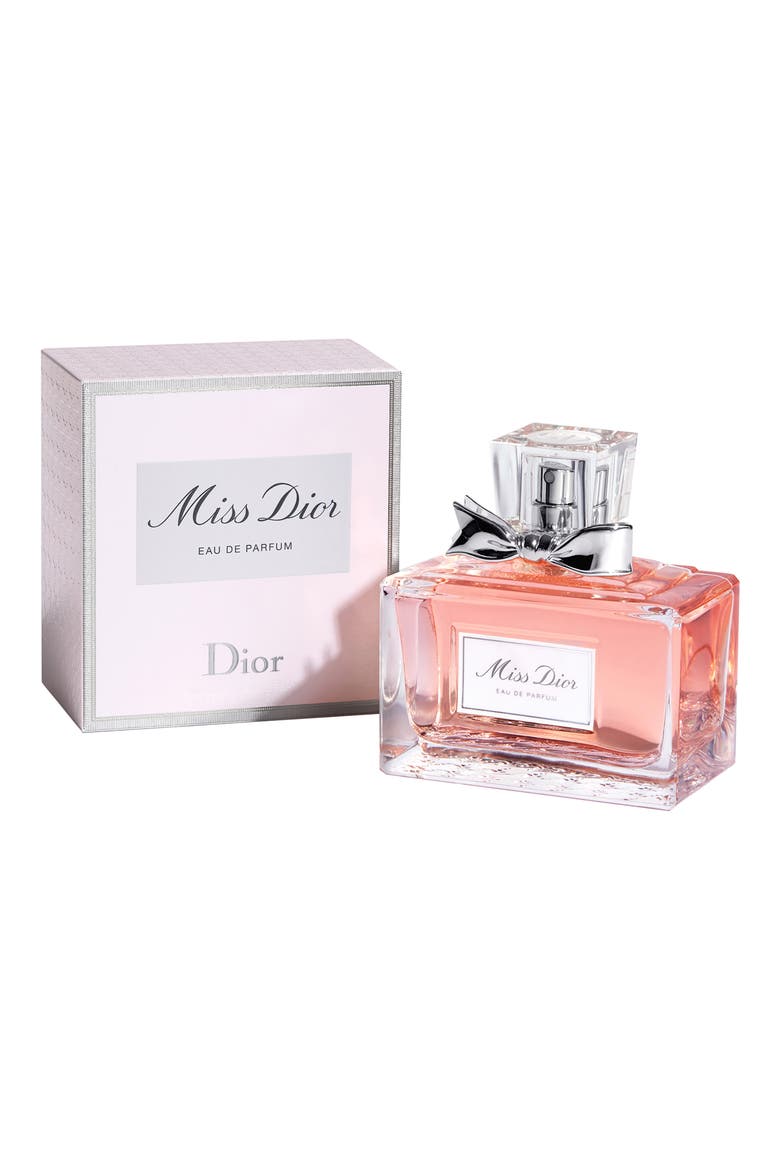 Miss Dior Eau de Parfum, Alternate, color, NO COLOR