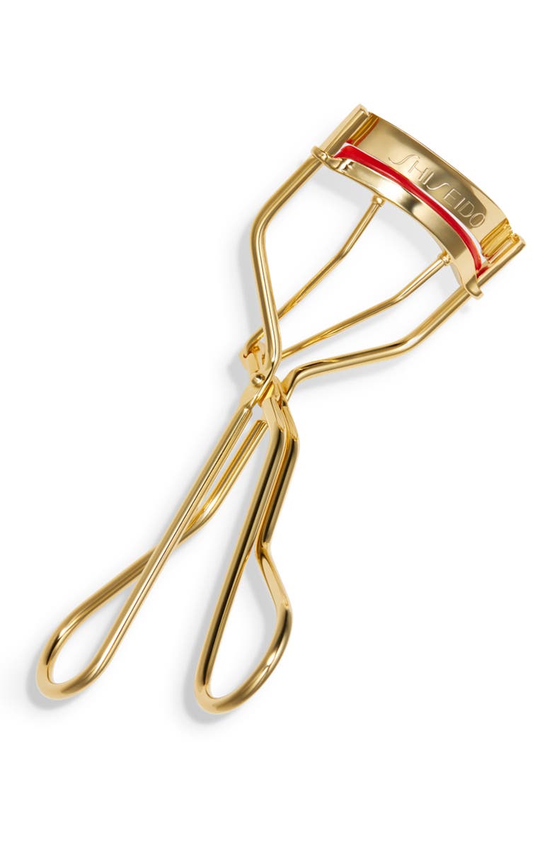 Shiseido Holiday Eyelash Curler, Main, color,