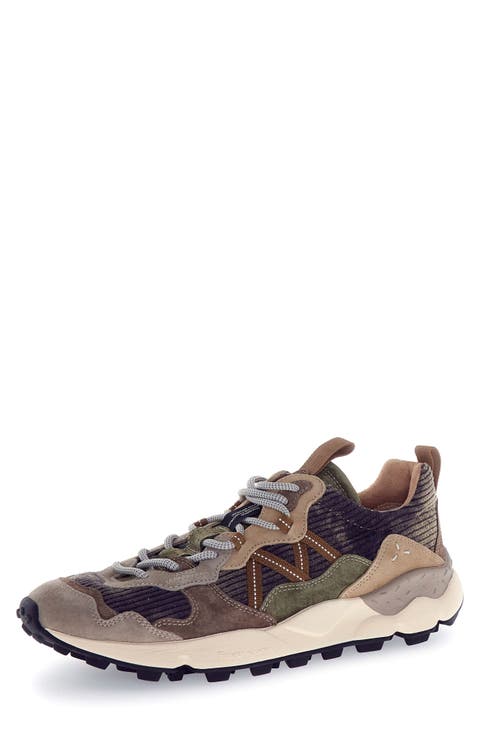 Lenzan Trail Sneaker (Women)