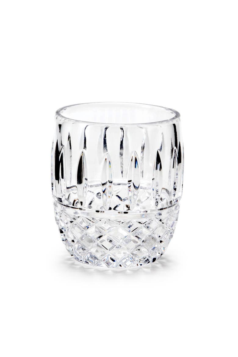 Marie Tumbler, Main, color, CLEAR