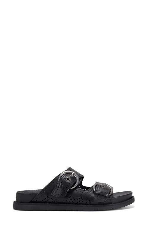 EARTH EARTH® FRANCII SLIDE SANDAL