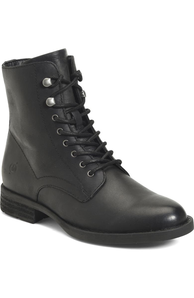 Børn Boreen Bootie, Main, color,