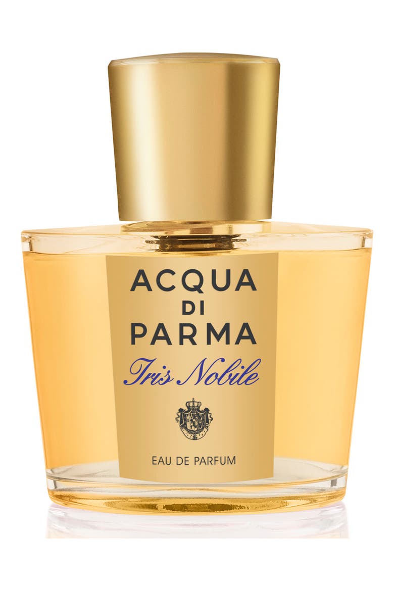 Iris Nobile Eau de Parfum, Alternate, color, NO COLOR