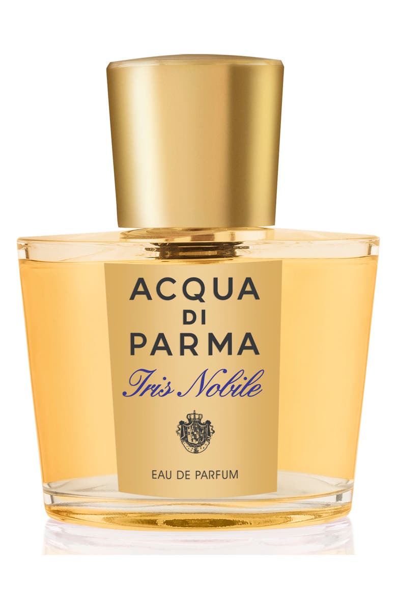 Acqua di Parma Iris Nobile Eau de Parfum, Alternate, color, 
