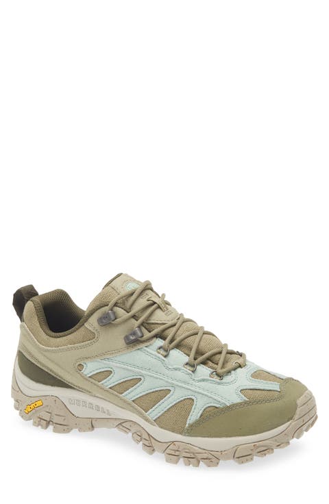 Moab 2 Mesa Luxe Sneaker (Men)