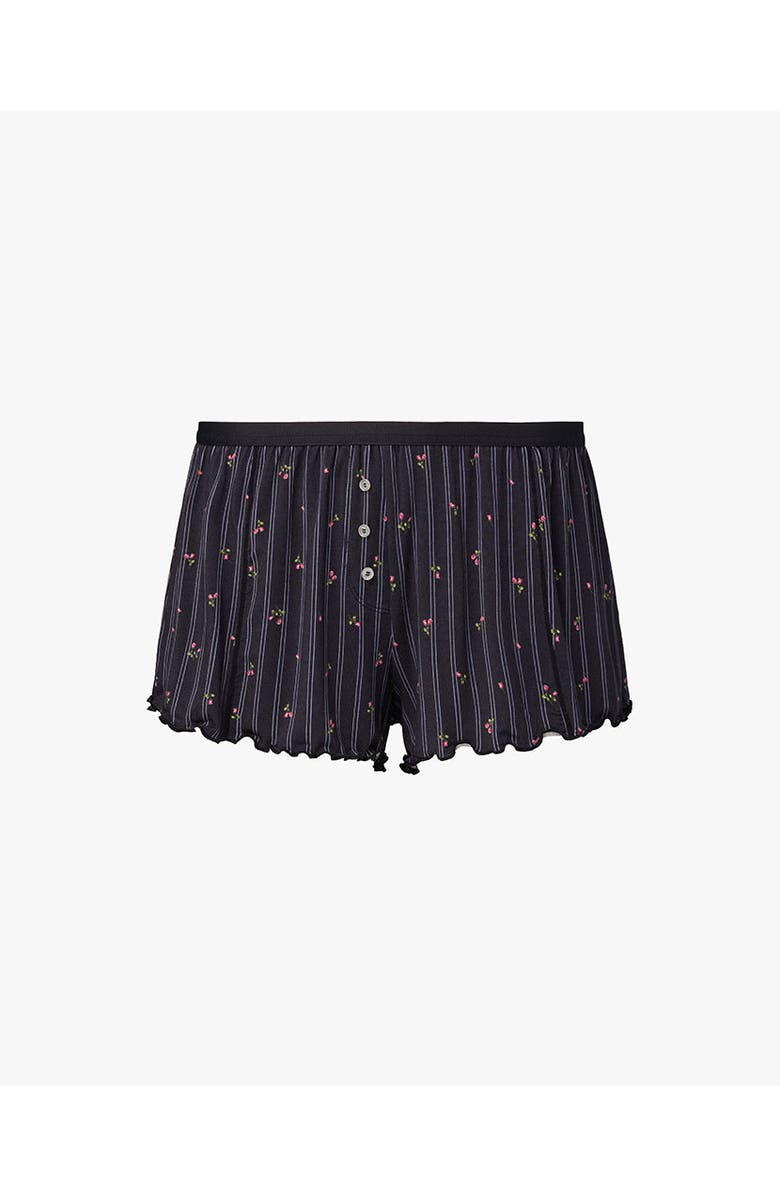 WeWoreWhat Booty Short, Alternate, color,