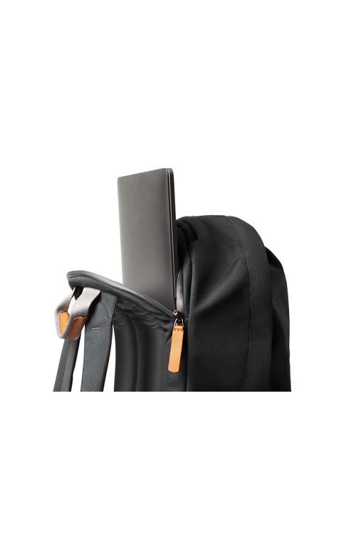 Bellroy Classic Plus Backpack In Gray