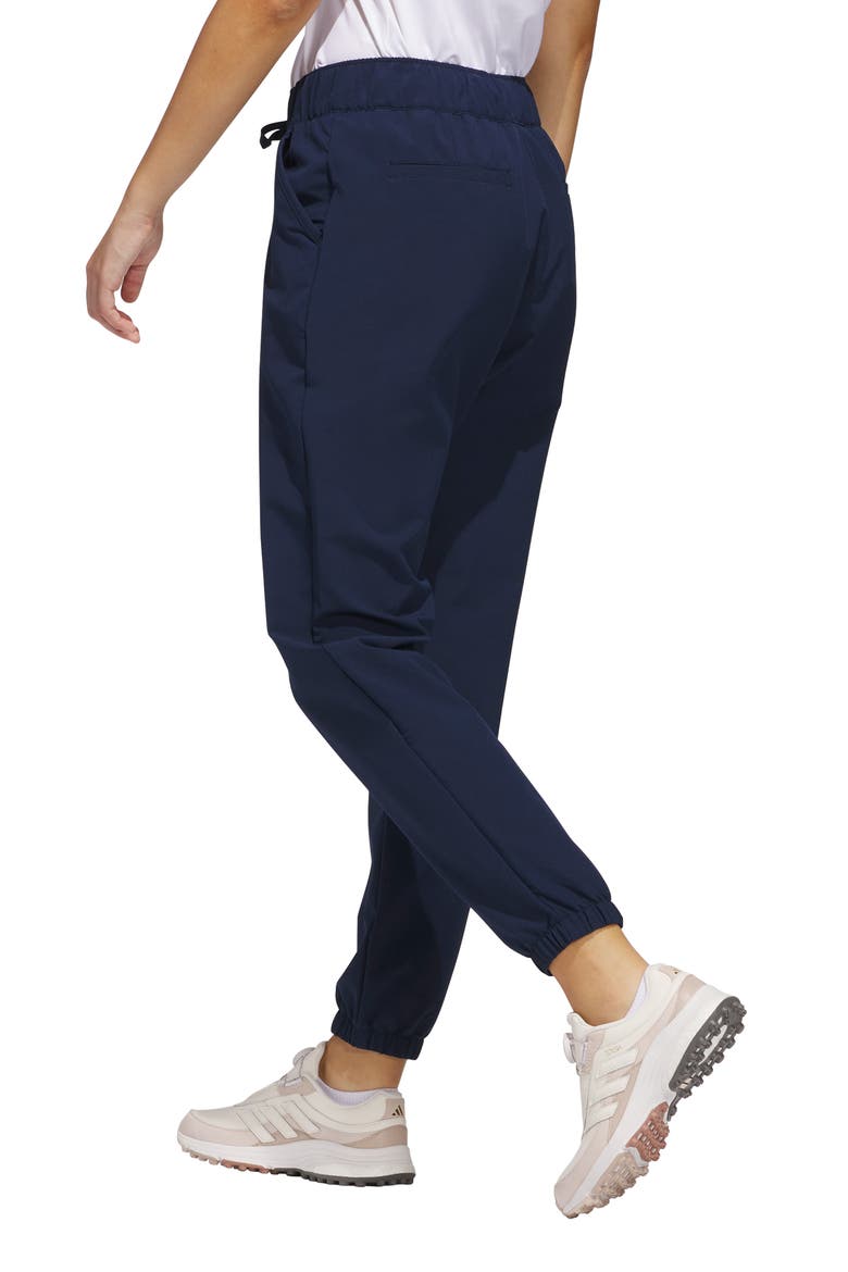 Ultimate365 WIND.RDY Golf Joggers, Alternate, color, COLLEGIATE NAVY