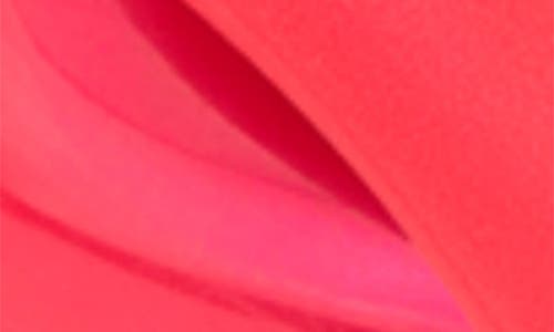 Mini Melissa X Disney Snow White Sweet Love Ballet Flat In Red