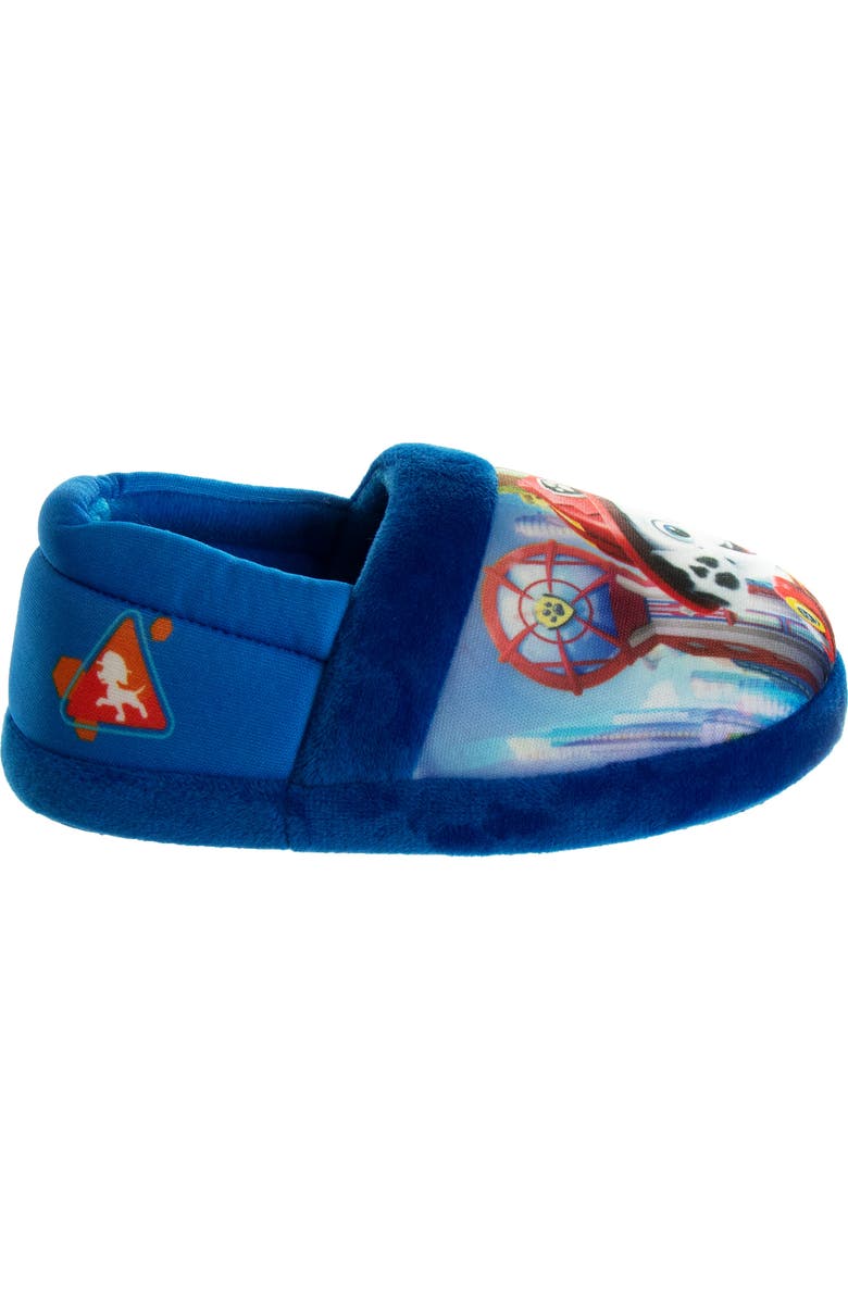 JOSMO Kids' Nickelodeon<sup>™</sup> Paw Patrol Slipper, Alternate, color, Blue