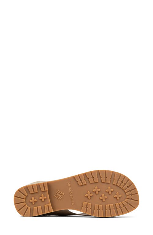 DONALD PLINER DONALD PLINER SEENA PLATFORM WEDGE FLIP FLOP