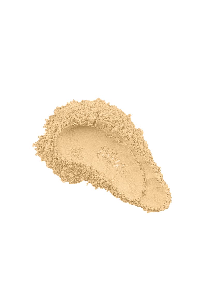 Loose Mineral Foundation, Alternate, color, Warm Beige