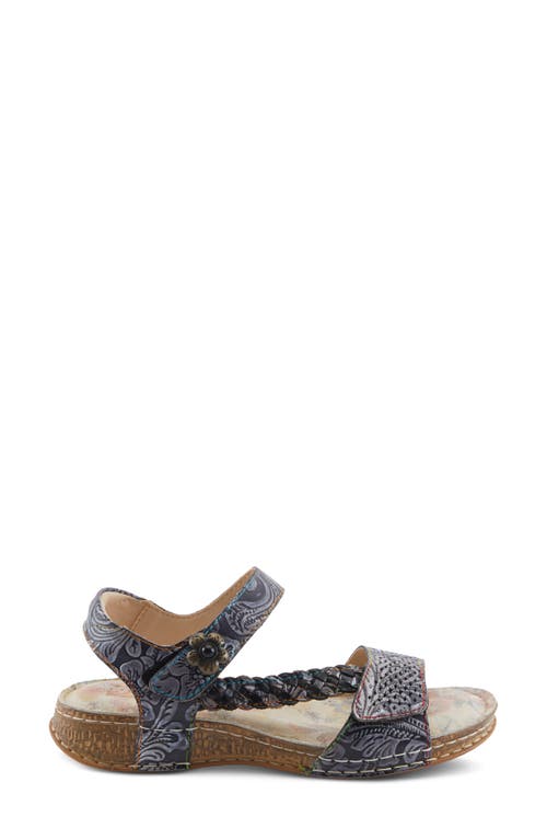 L'artiste By Spring Step Popular Sandal