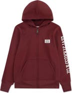 Levi's Kids' Patch Full Zip Hoodie