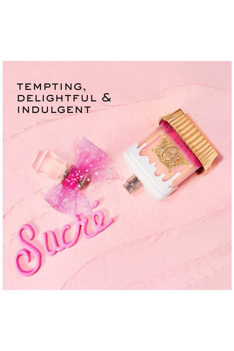 Viva La Juicy Sucré Fragrance Set $190 Value, Alternate, color, NO COLOR