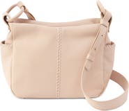 HOBO Sheila Leather Crossbody Bag