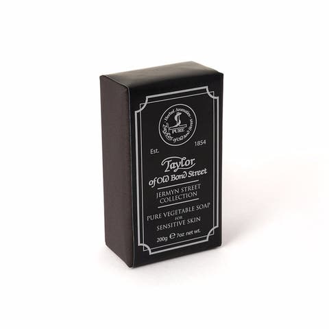 Jermyn Street Collection Bath Soap