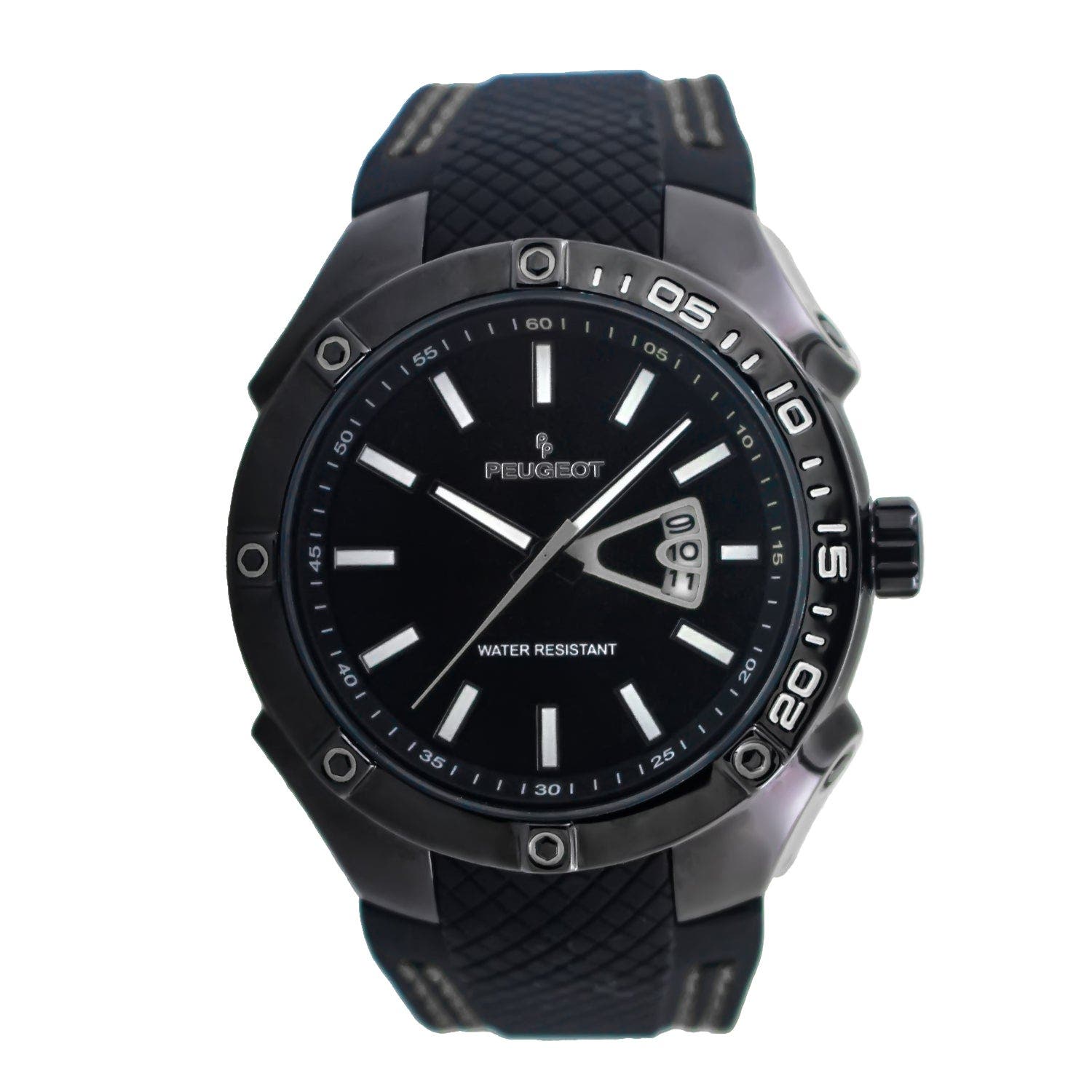 selected Black