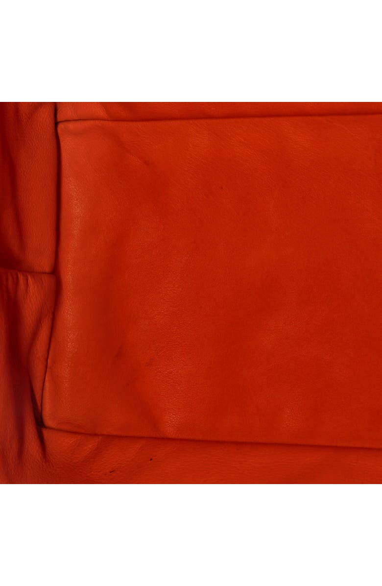 Pre-Owned Goyard Anjou Reversible Tote Coated Canvas PM, Alternate, color, White