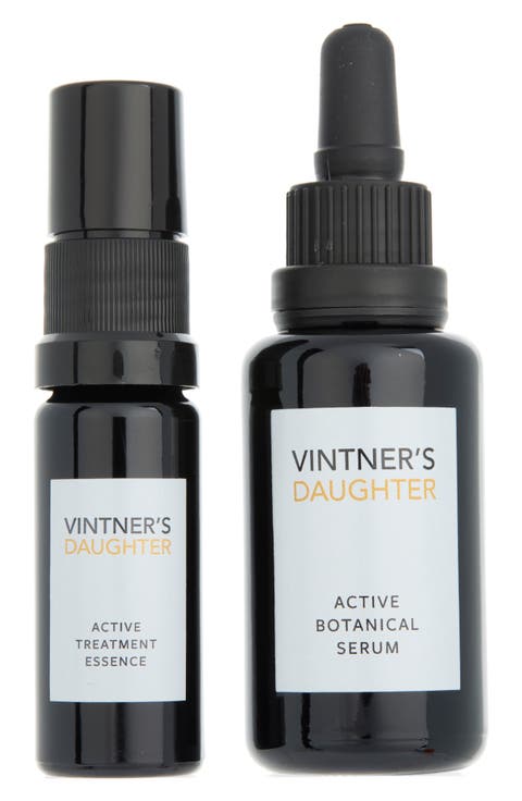 The Radiance Amplified Set