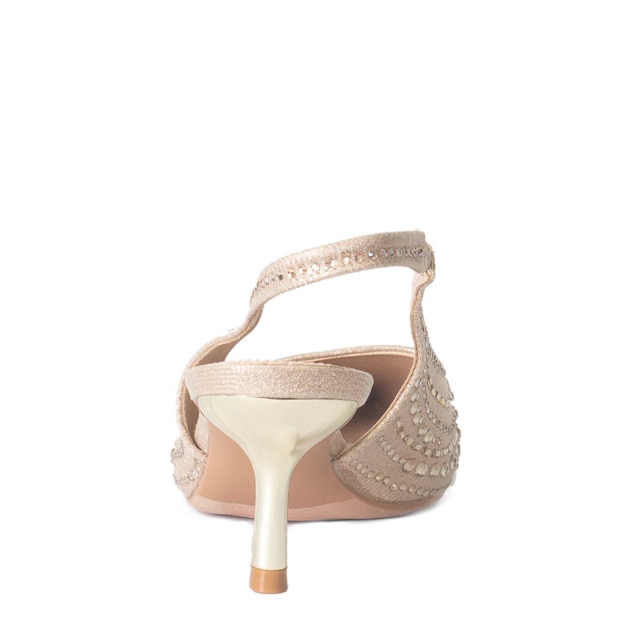 Sylvia Pumps - image 4