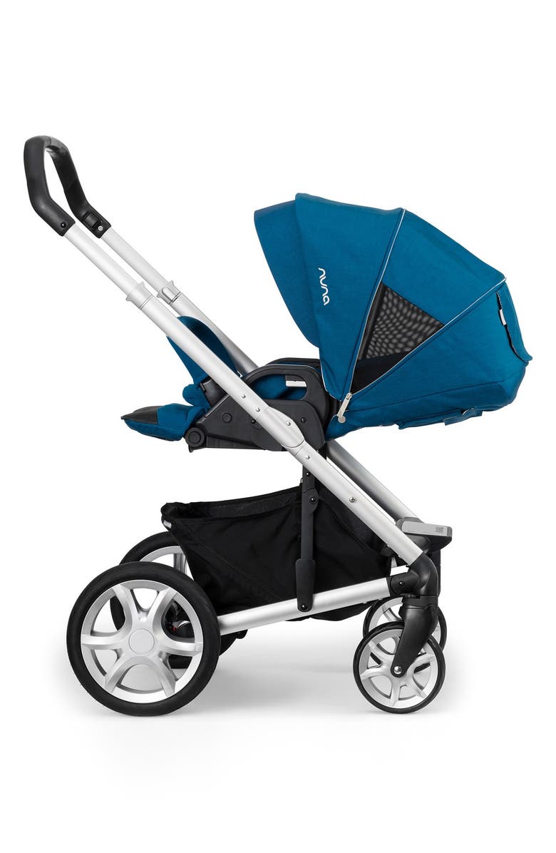 Nuna 'MIXX<sup>™</sup>' Three Mode Stroller with All Terrain Tires, Alternate, color,