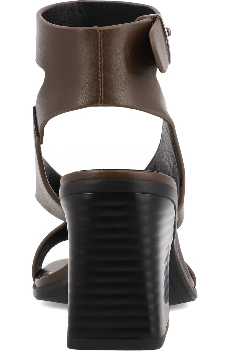 MIA Felipa Sandal, Alternate, color, Chocolate