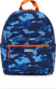 Little Chicken Kids' Camo Backpack