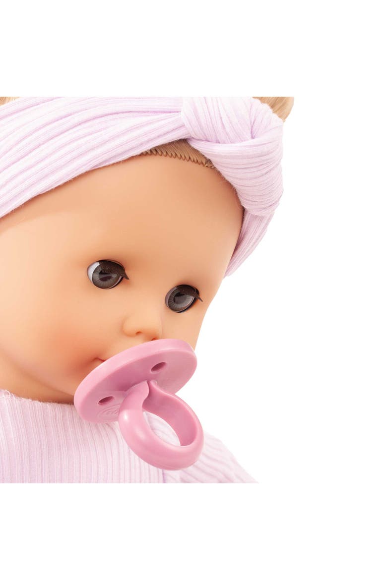 12"  My Sweet Muffin Series Baby Doll Playset, Ages 3+, Alternate, color, Pink