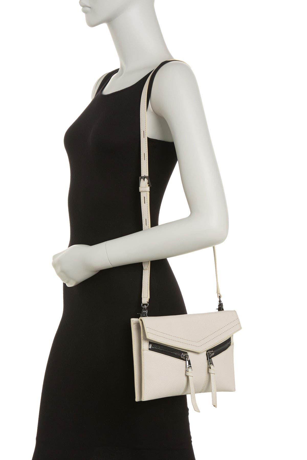 Botkier Trigger Crossbody Bag, Main, color, 