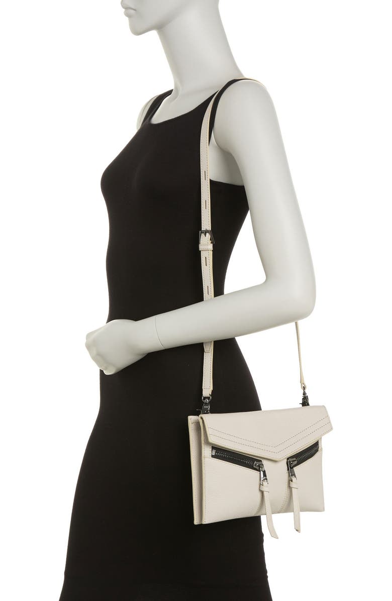 Botkier Trigger Crossbody Bag, Main, color,