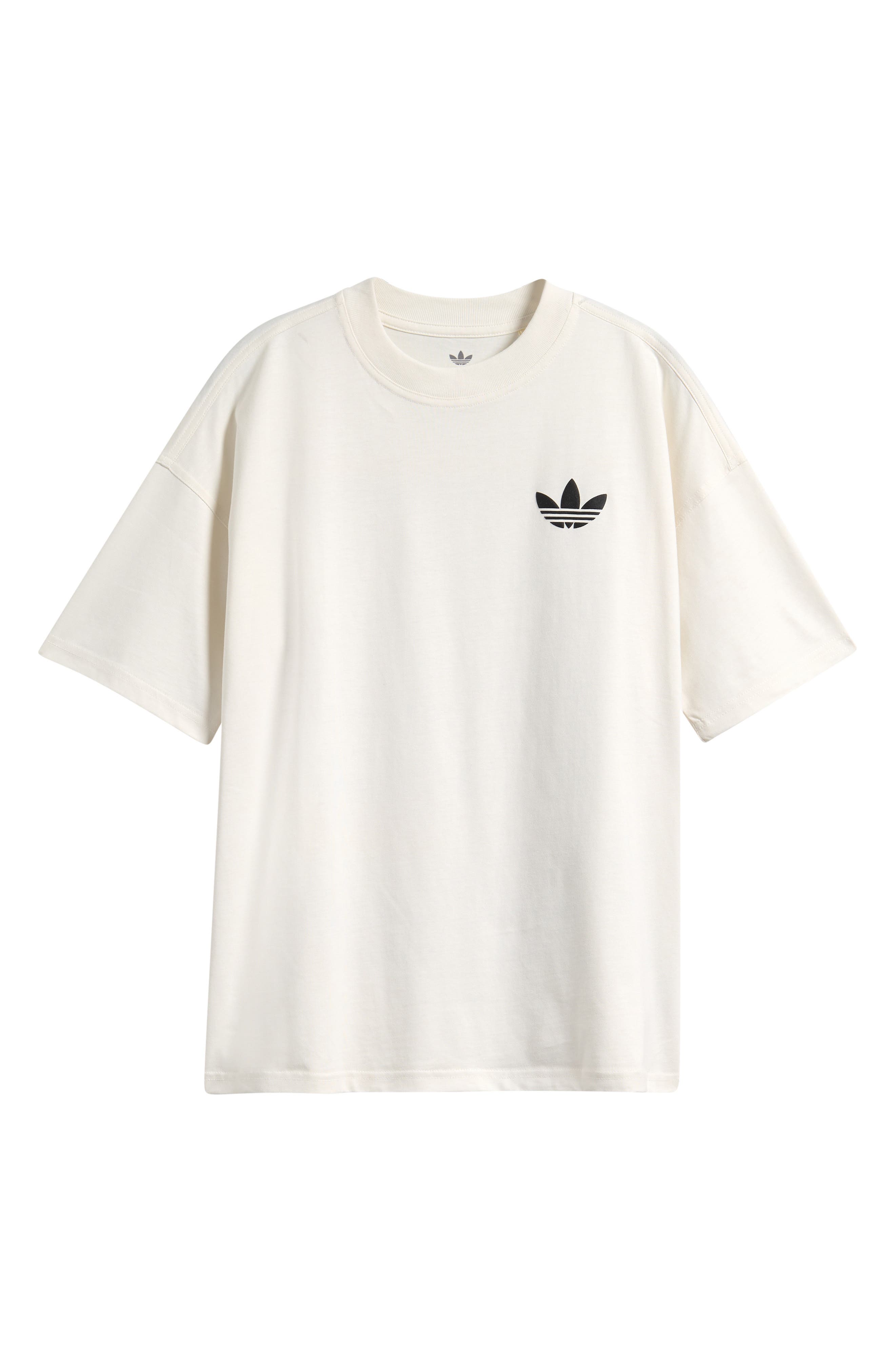 selected OFF WHITE