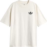 adidas Kids' City Shoe Shop T-Shirt