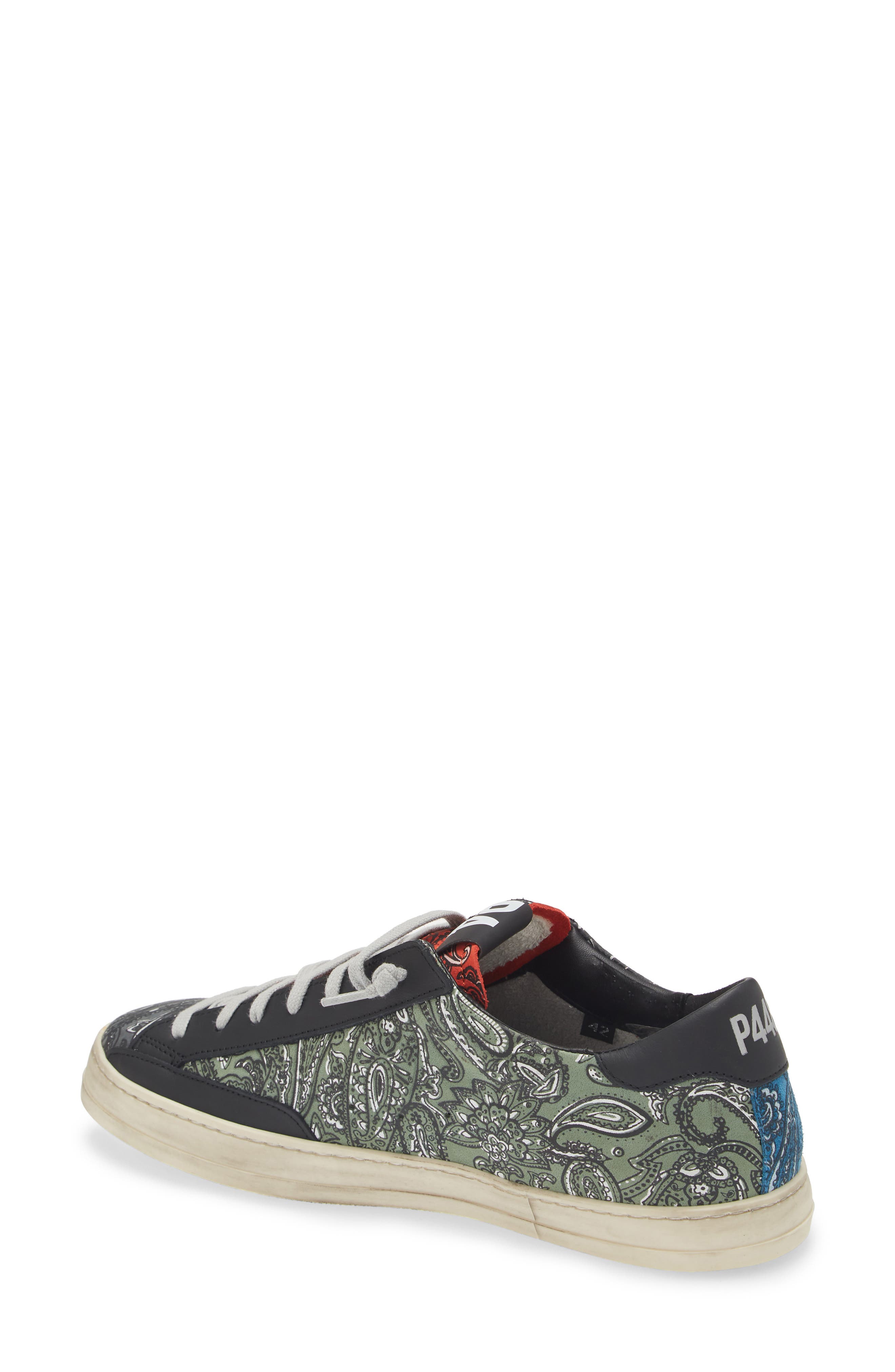 P448 John Sneaker, Alternate, color, 