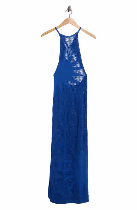 Rosabella Cover-Up Dress