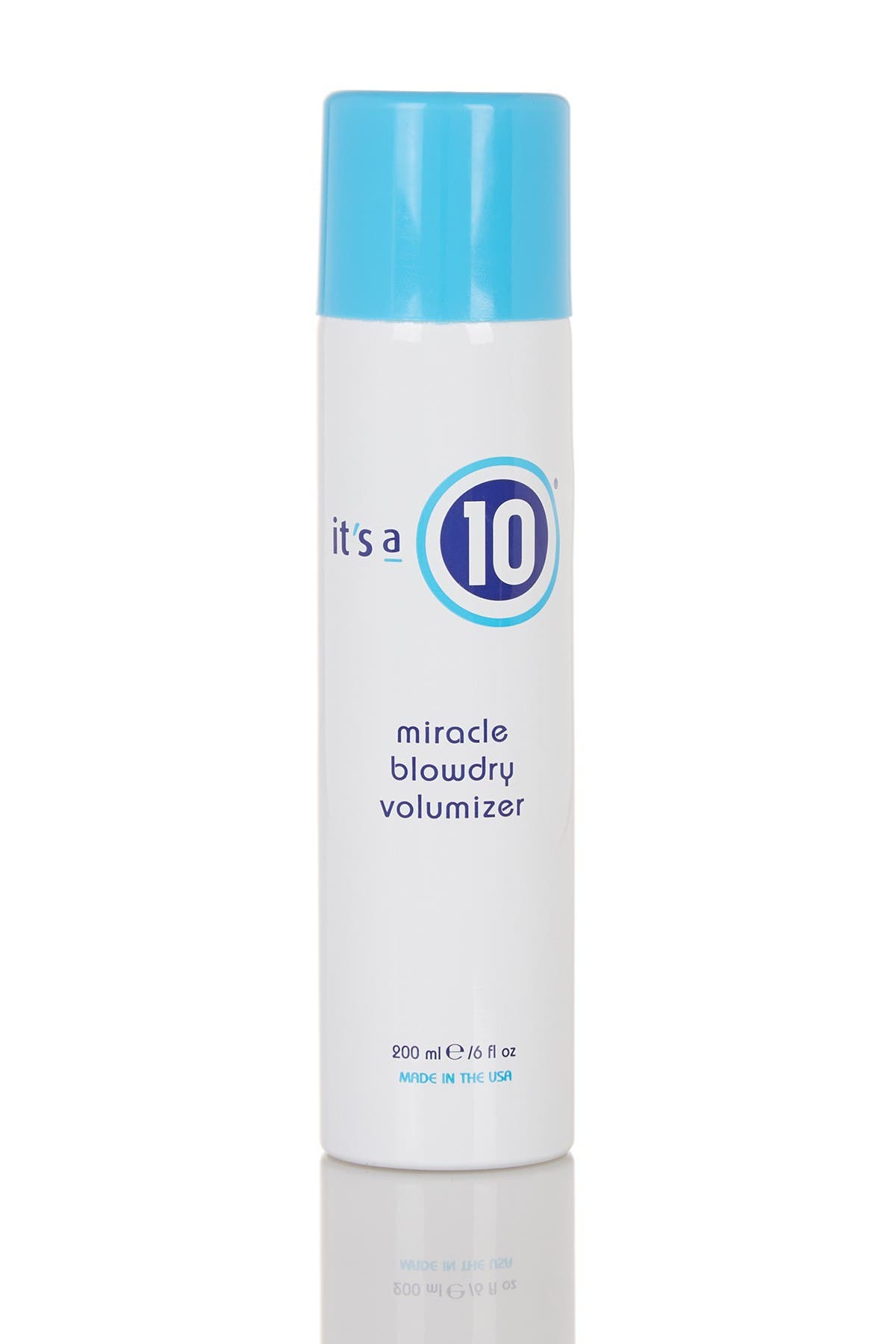 ITS A 10 Miracle Volumizing Blowdry Spray - 6 oz.