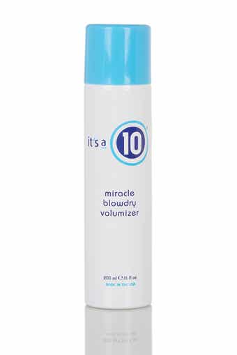 ITS A 10 Miracle Volumizing Blowdry Spray - 6 oz.