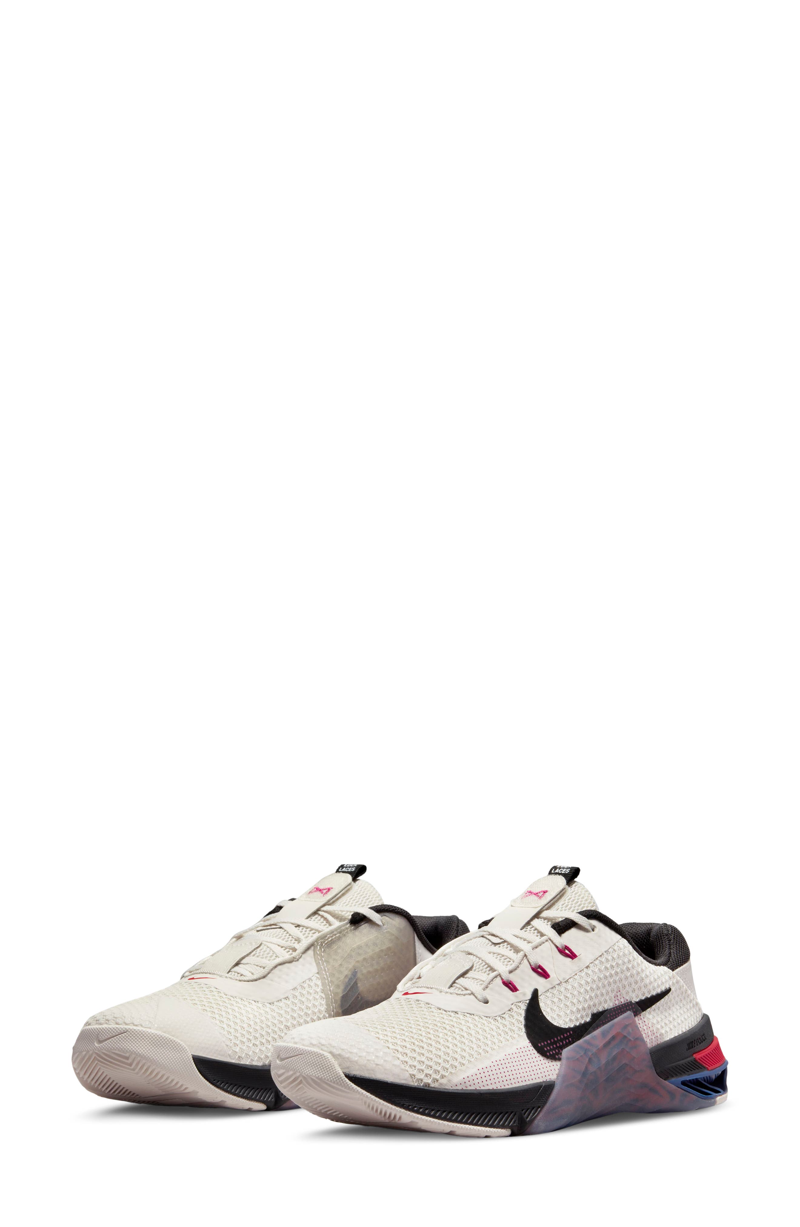 Metcon 7 Training Shoe, Main, color, PHANTOM/ BLACK