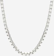 7879 Venetian Chain Necklace