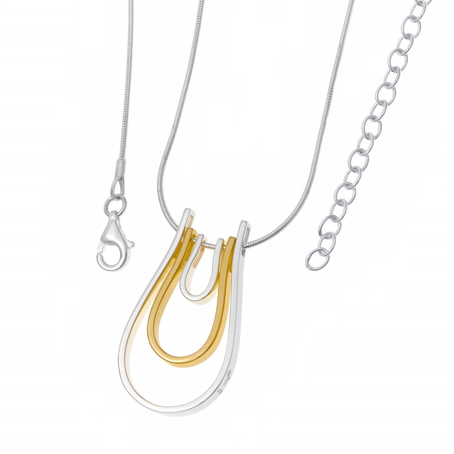 selected Sterling Silver